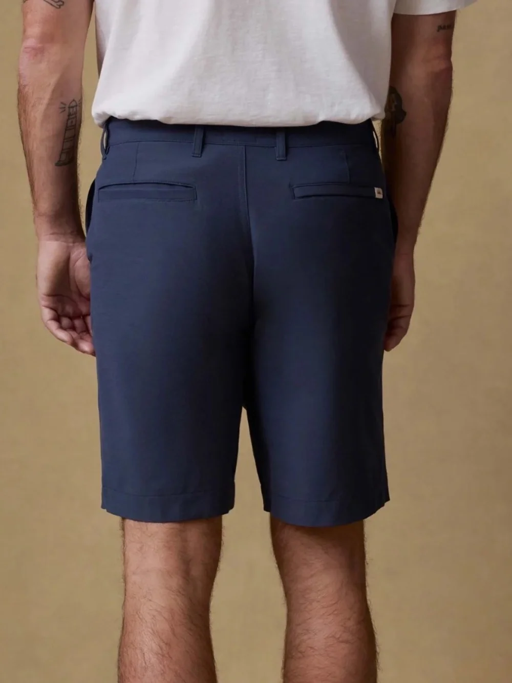 Faherty All Day Shorts 2.0 (9